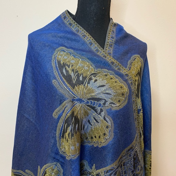 Pashmina high quality - Picture 4 of 7